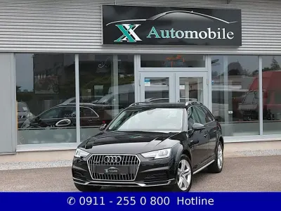 Gebraucht Audi A4 Allroad