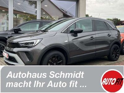 gebraucht Opel Crossland X Crossland Elegance AUTOGAS