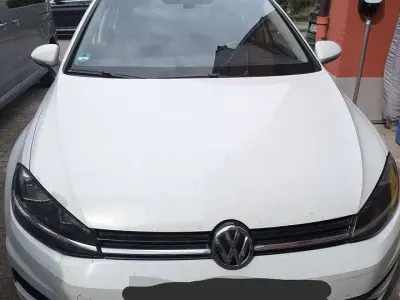 Gebraucht VW Golf VII