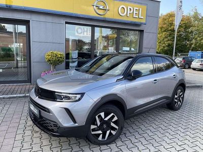 Grau Gebraucht 2024 Opel Mokka SUV | 20.500 € (Fairer Preis)