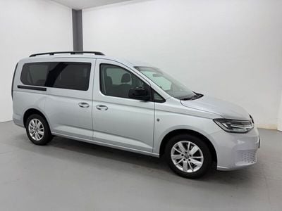 VW Caddy Maxi