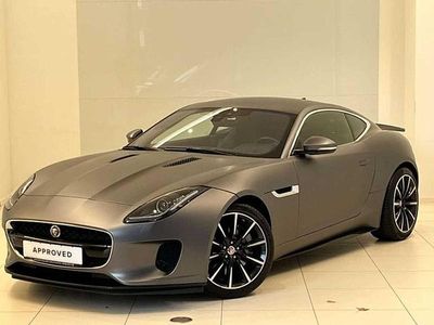 Gebraucht Jaguar F-Type 344 PS (253 kW) 2019