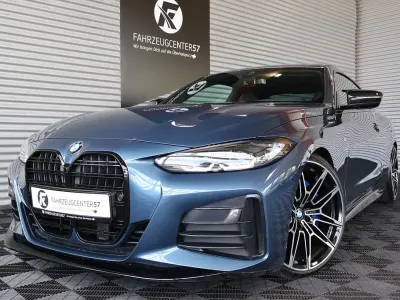 Gebraucht BMW M440