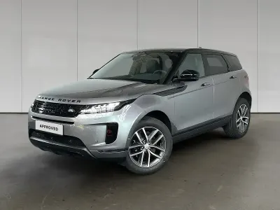 Brugt Land Rover Range Rover evoque S 162 HK (119 kW) 2026 Grå SUV