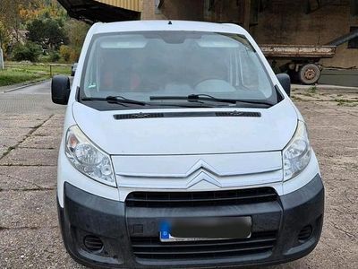 Citroën Jumpy