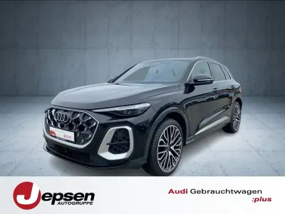 Gebraucht Audi SQ5
