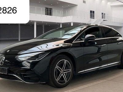 Mercedes EQE350
