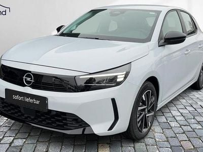 Neu Opel Corsa Edition 101 PS (74 kW) 2025 Weiß Kleinwagen