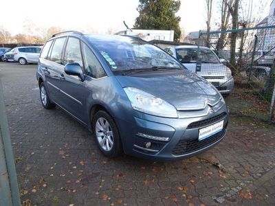 gebraucht Citroën Grand C4 Picasso Selection