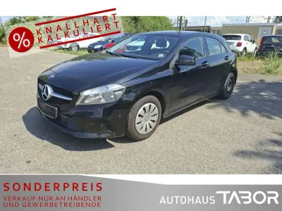 Gebraucht Mercedes A180