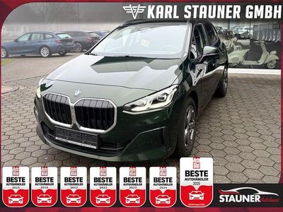 BMW 216 Active Tourer