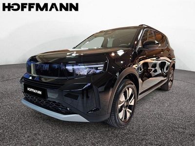 Neu Opel Frontera 136 PS (100 kW) 2025 Karbonschwarz SUV