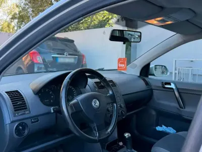 Gebraucht VW Polo