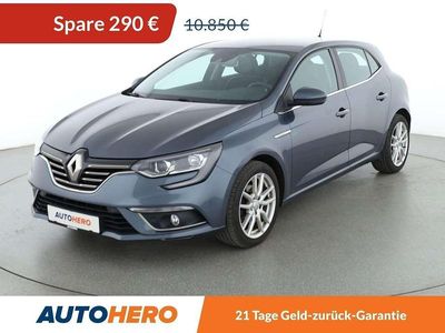 Renault Mégane III
