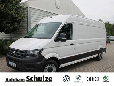 Gebraucht VW Crafter 103 PS (75 kW) 2025 Andere Van