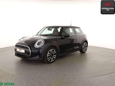 Second-hand Mini Cooper 136 CP (100 kW) 2023 Negru Hatchback