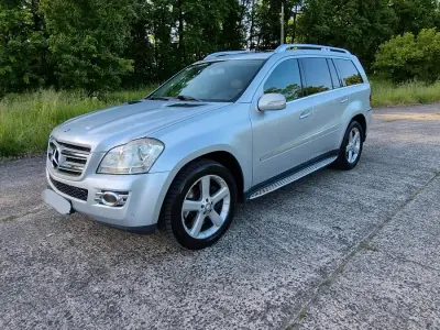 Gebraucht Mercedes GL320
