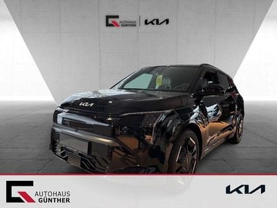 Aurora black pearl Neu 2026 Kia EV3 Comfort SUV | 44.990 €