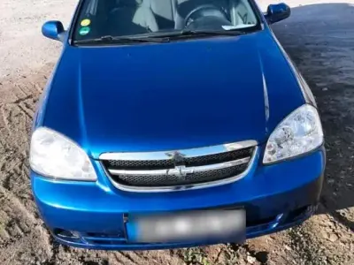 Occasion Chevrolet Nubira 109 ch (80 kW) 2008 Berline