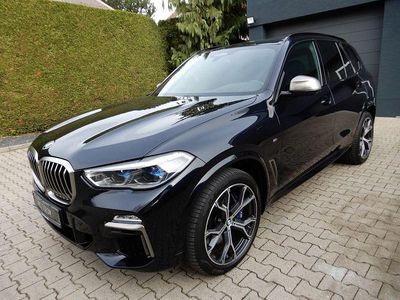 BMW X5 M50