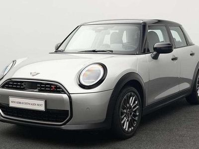 Brugt Mini Cooper S Classic 204 HK (150 kW) 2024 Grå Hatchback
