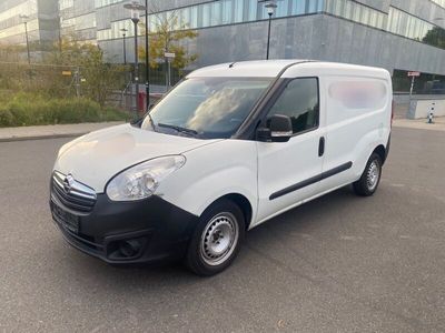 gebraucht Opel Combo D Kasten L2H1 2,4t*Kühlraum*