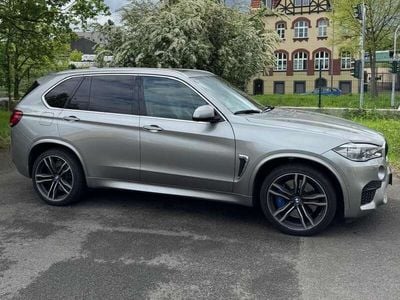 BMW X5 M