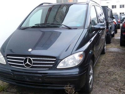 Mercedes Viano