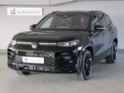 Gebraucht VW Tayron R-line 193 PS (141 kW) 2026 SUV