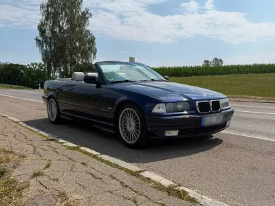Gebraucht BMW 328 Cabriolet