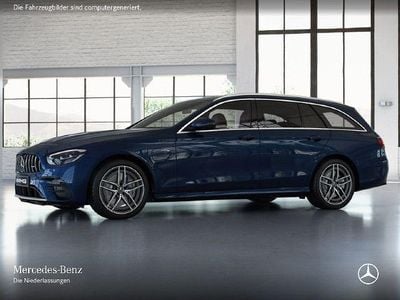 Gebraucht 2021 Mercedes E53 AMG AMG Kombi | 53.990 € (Fairer Preis)