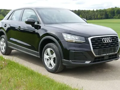 Gebraucht Audi Q2