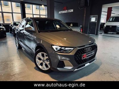 Neu Audi A1 Sport 116 PS (85 kW) 2025 Grau SUV
