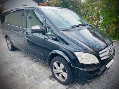 Mercedes Viano