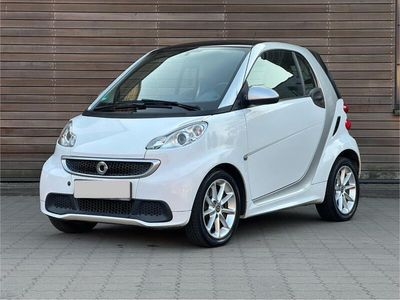 Smart ForTwo Coupé