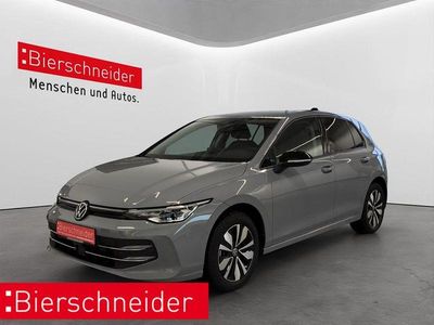 Grau Gebraucht 2025 VW Golf Goal Limousine | 28.290 € (Fairer Preis)