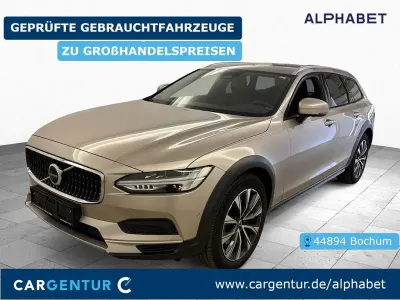 Gebraucht Volvo V90 CC Plus 197 PS (144 kW) 2022 Other Kombi