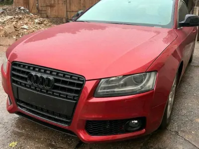 Gebraucht Audi A5