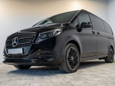 Mercedes V300