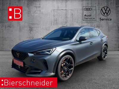 Gebraucht Cupra Formentor VZ 390 PS (286 kW) 2022 Grau SUV