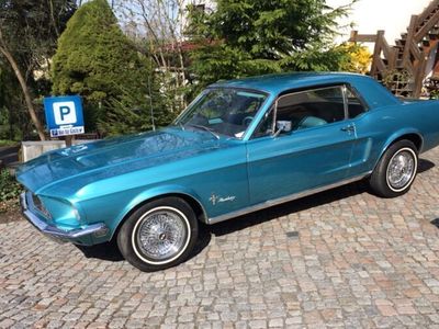 gebraucht Ford Mustang 1968 / US Car /