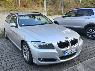Gebraucht BMW 316