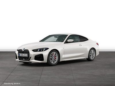 Gebraucht 2025 BMW 430 Comfort Edition Coupé | 64.790 € (Fairer Preis)