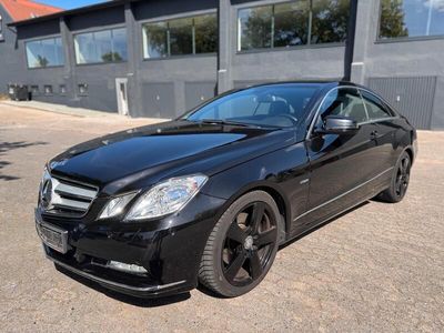Mercedes E350