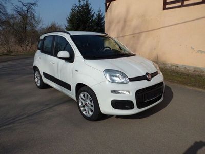 gebraucht Fiat Panda 1,2 Bremsen+Reifen+Insp.usw Neu.TOP.