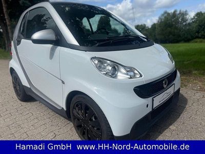 Smart ForTwo Coupé
