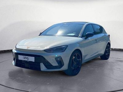 Nuova Cupra Leon VZ 272 CV (200 kW) 2026 Grigio Berlina