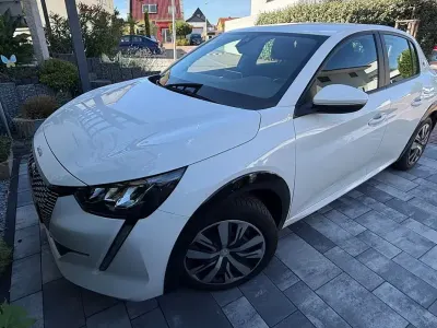 Gebraucht Peugeot e-208