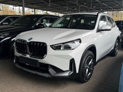 Gebraucht BMW X1 Performance 326 PS (239 kW) 2023 Weiß SUV