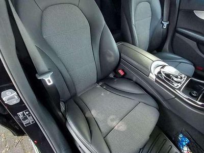 Gebraucht Mercedes 180 156 PS (114 kW) 2018 Schwarz Limousine